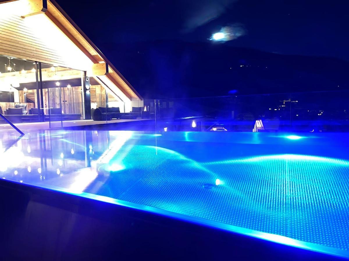 Liftplatzl Hotel Sankt Michael im Lungau