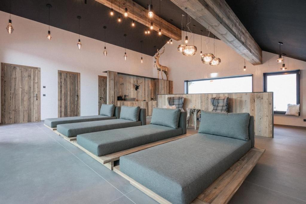 Liftplatzl Hotel Sankt Michael im Lungau