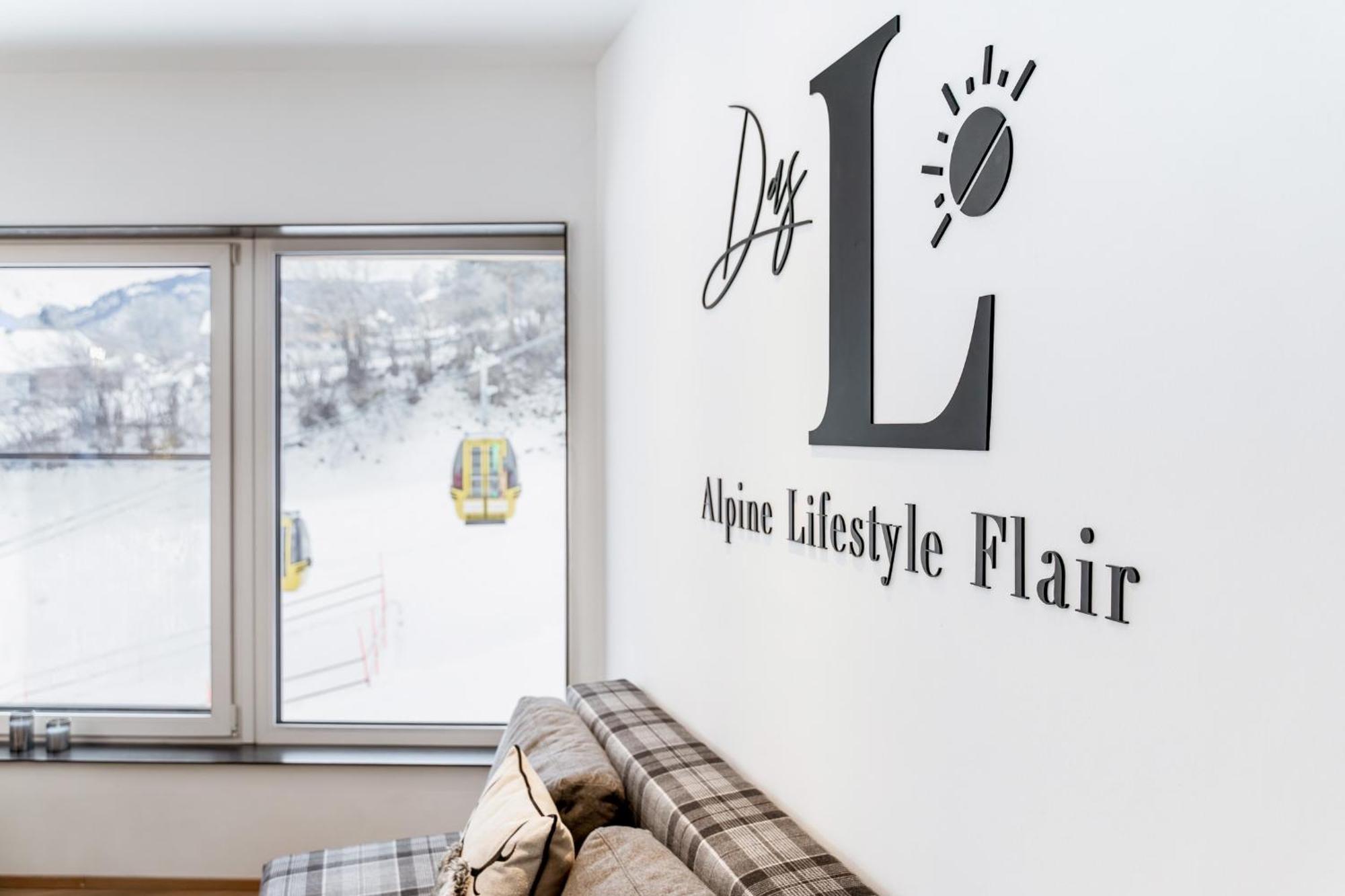 Liftplatzl Hotel 4*
