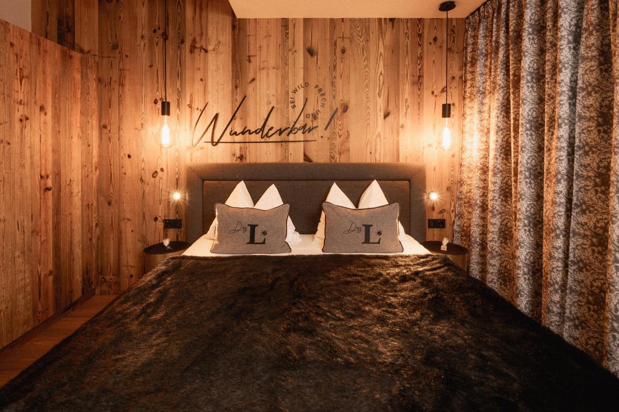 Liftplatzl Hotel 4*
