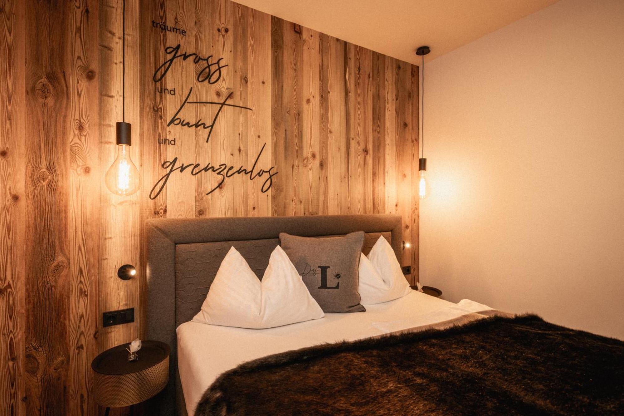 Hotel Liftplatzl 4*