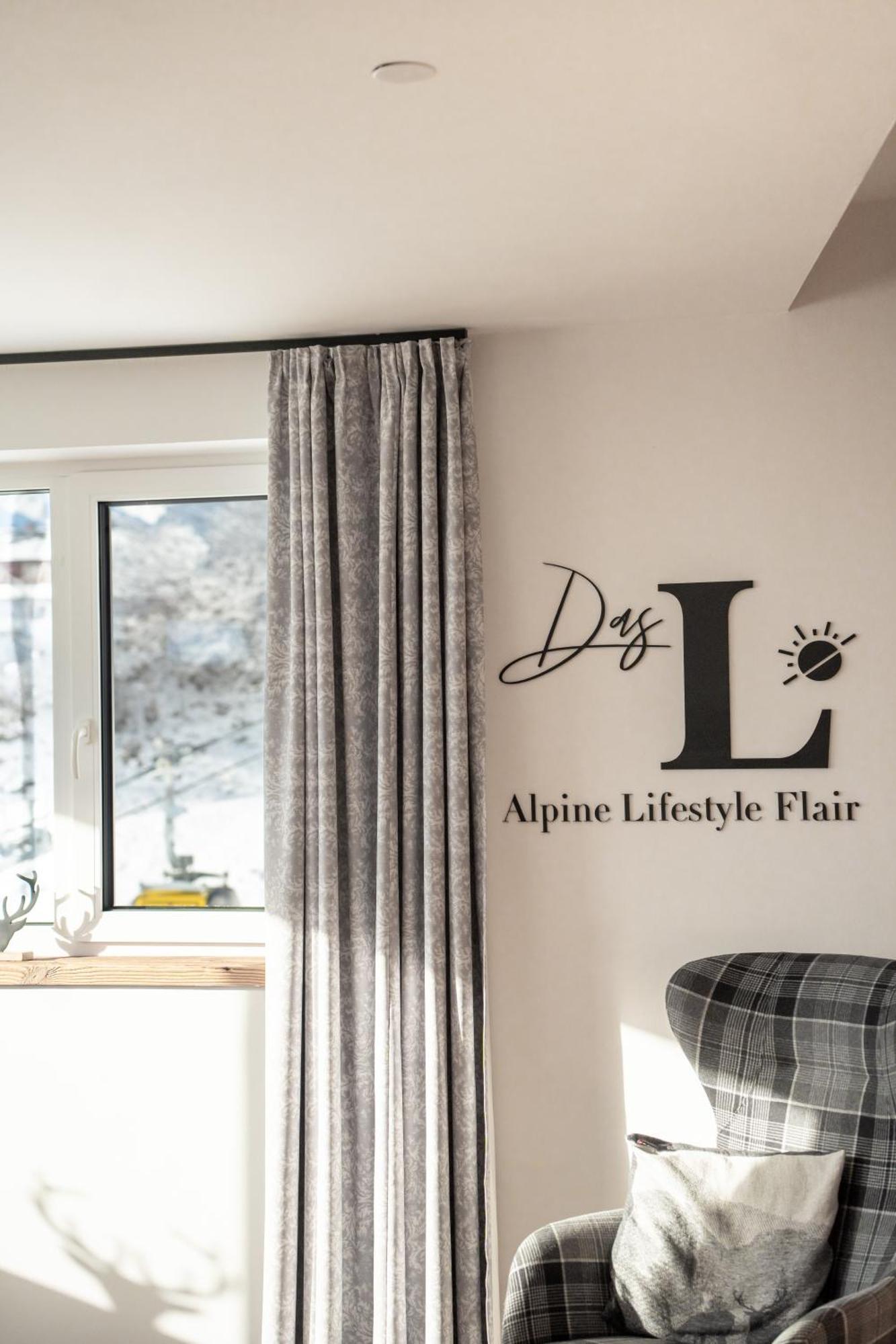 Hotel Liftplatzl Sankt Michael im Lungau
