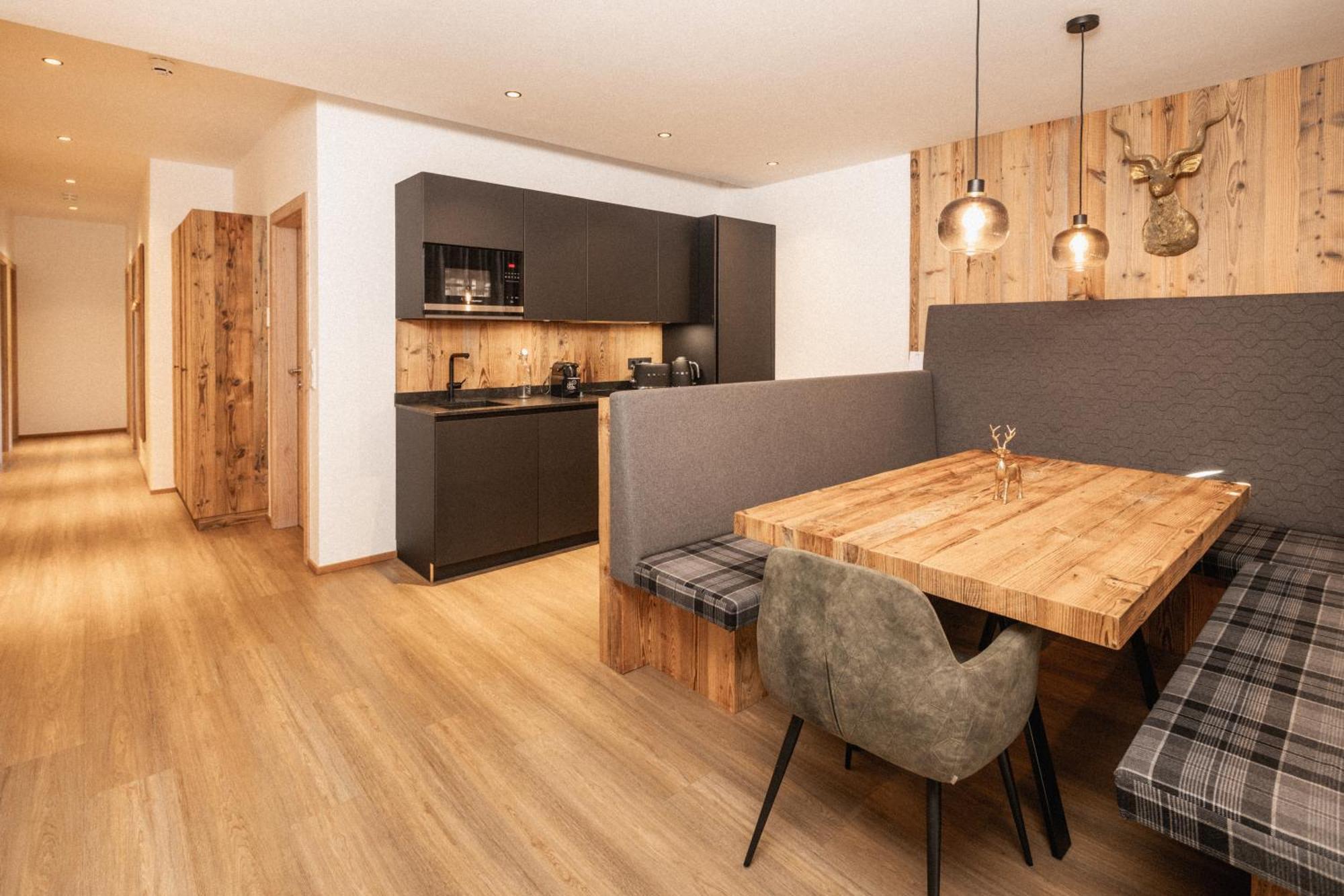 Liftplatzl Hotel Sankt Michael im Lungau