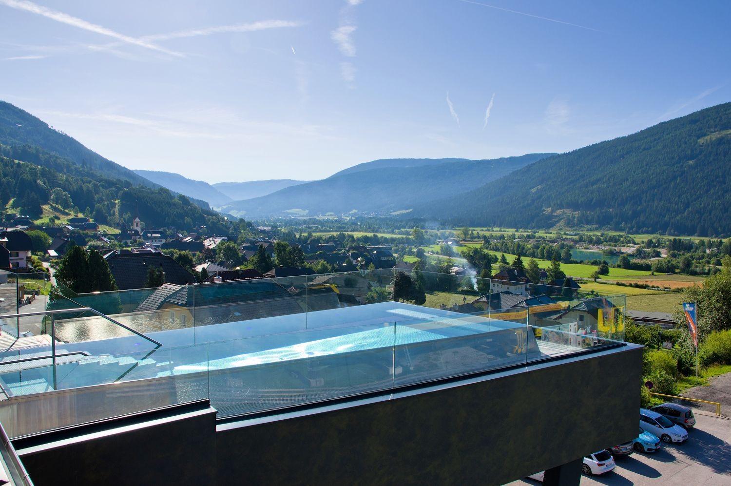 Hotel Liftplatzl