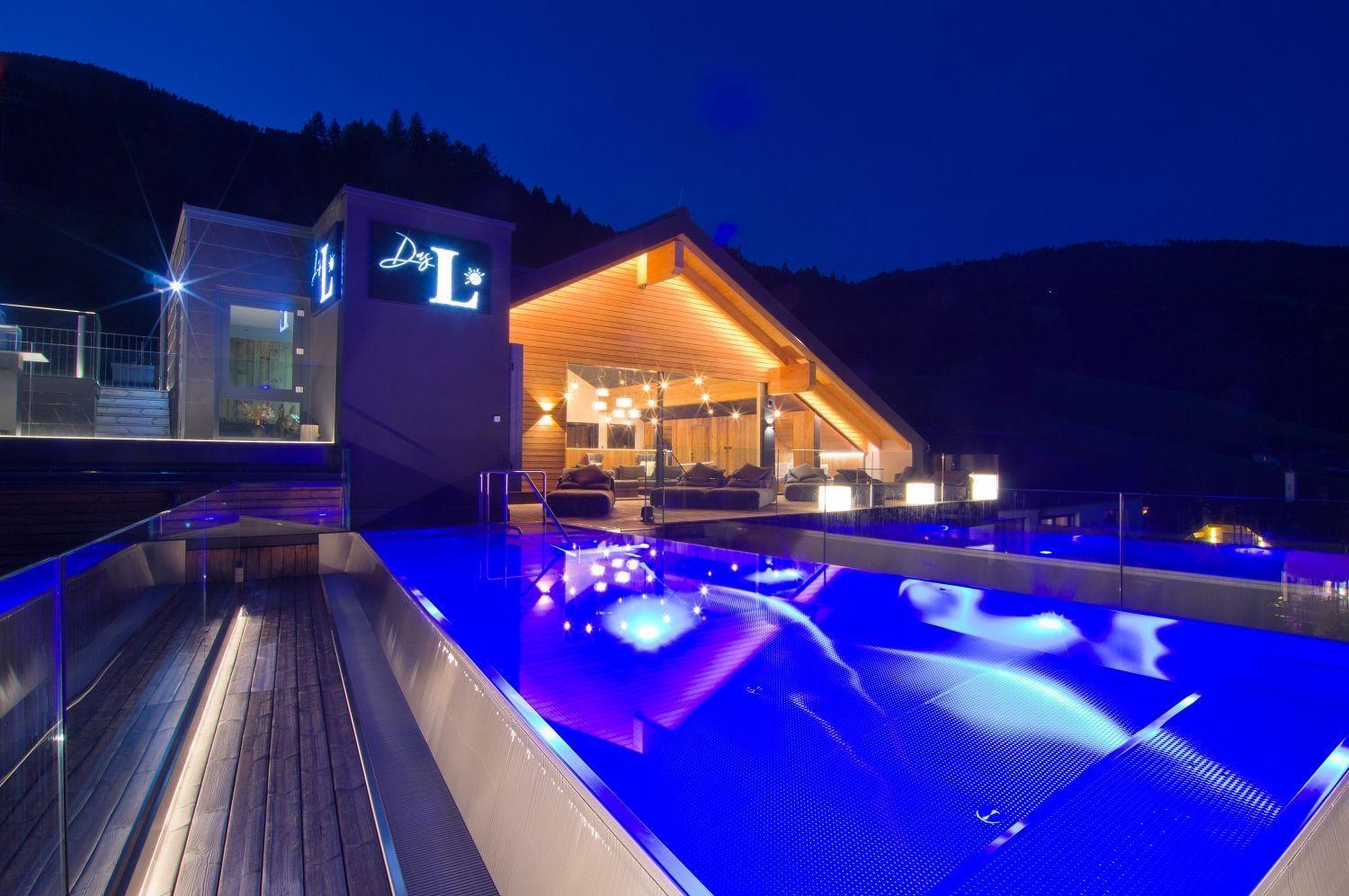 Hotel Liftplatzl 4*