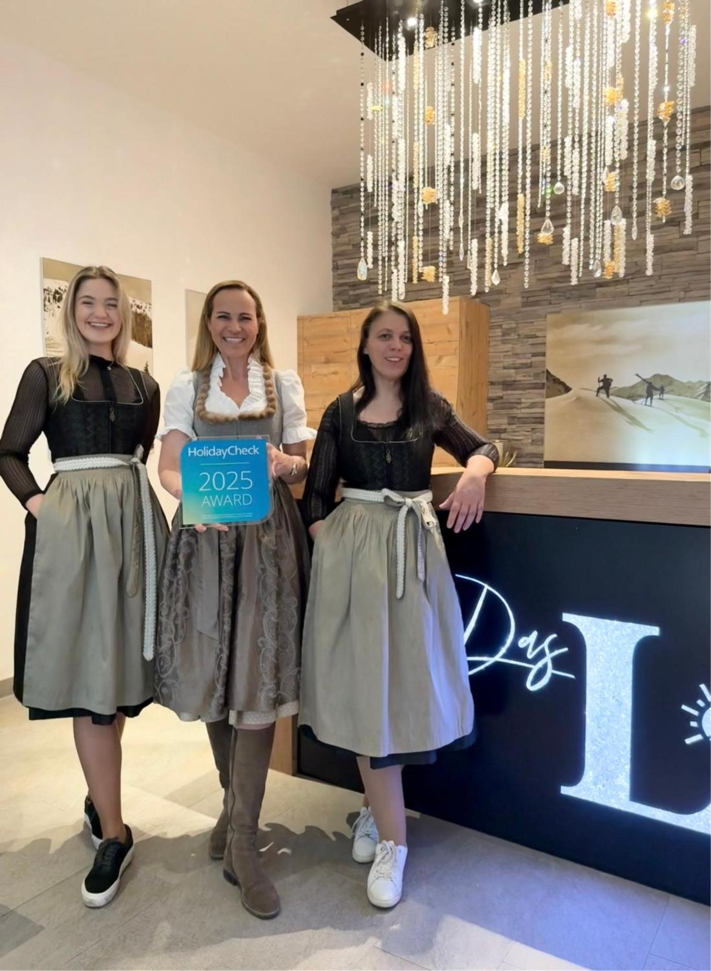 Hotel Liftplatzl